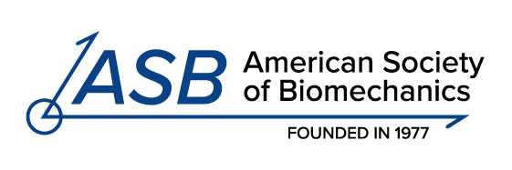 American Society of Biomechanics Logo